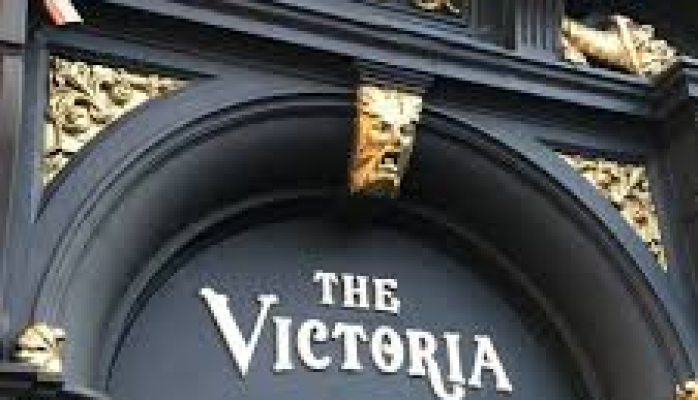 The Victoria, Birmingham